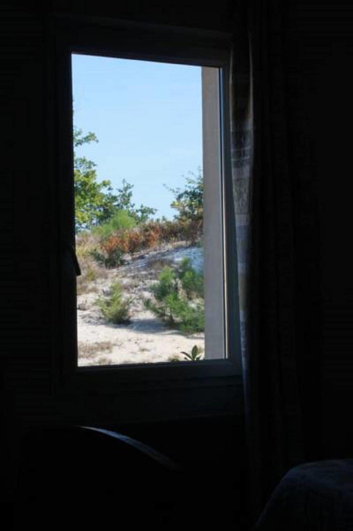 Au P'Tit Creux Des Landes Hotel Ychoux Buitenkant foto